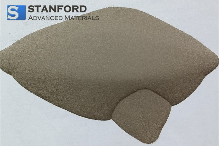 431 Stainless Steel Powder